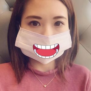 Meet your Posher, Chrissy